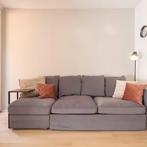House Tubertini Apartment