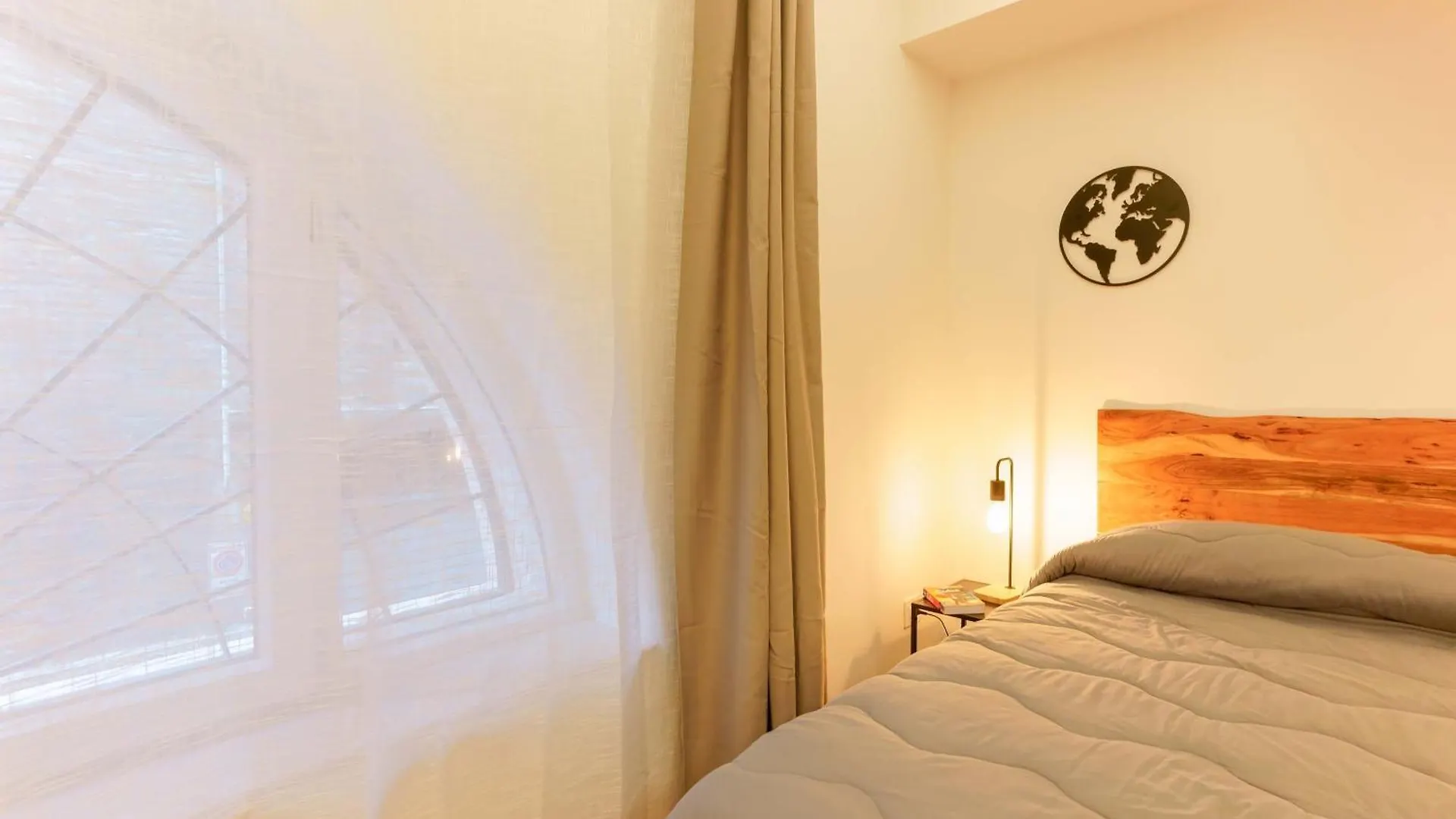 Sette Chiese Apartments Bologna