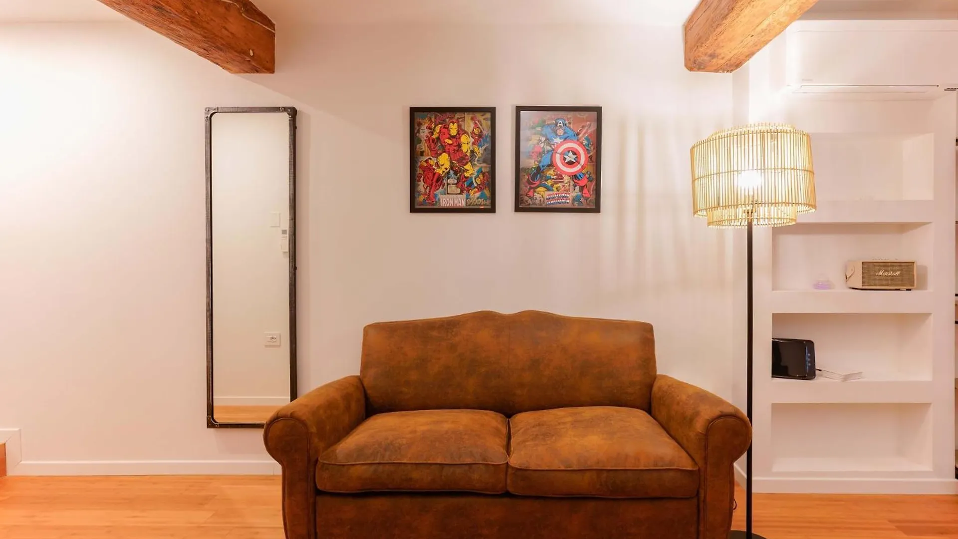 Sette Chiese Apartments بولونيا