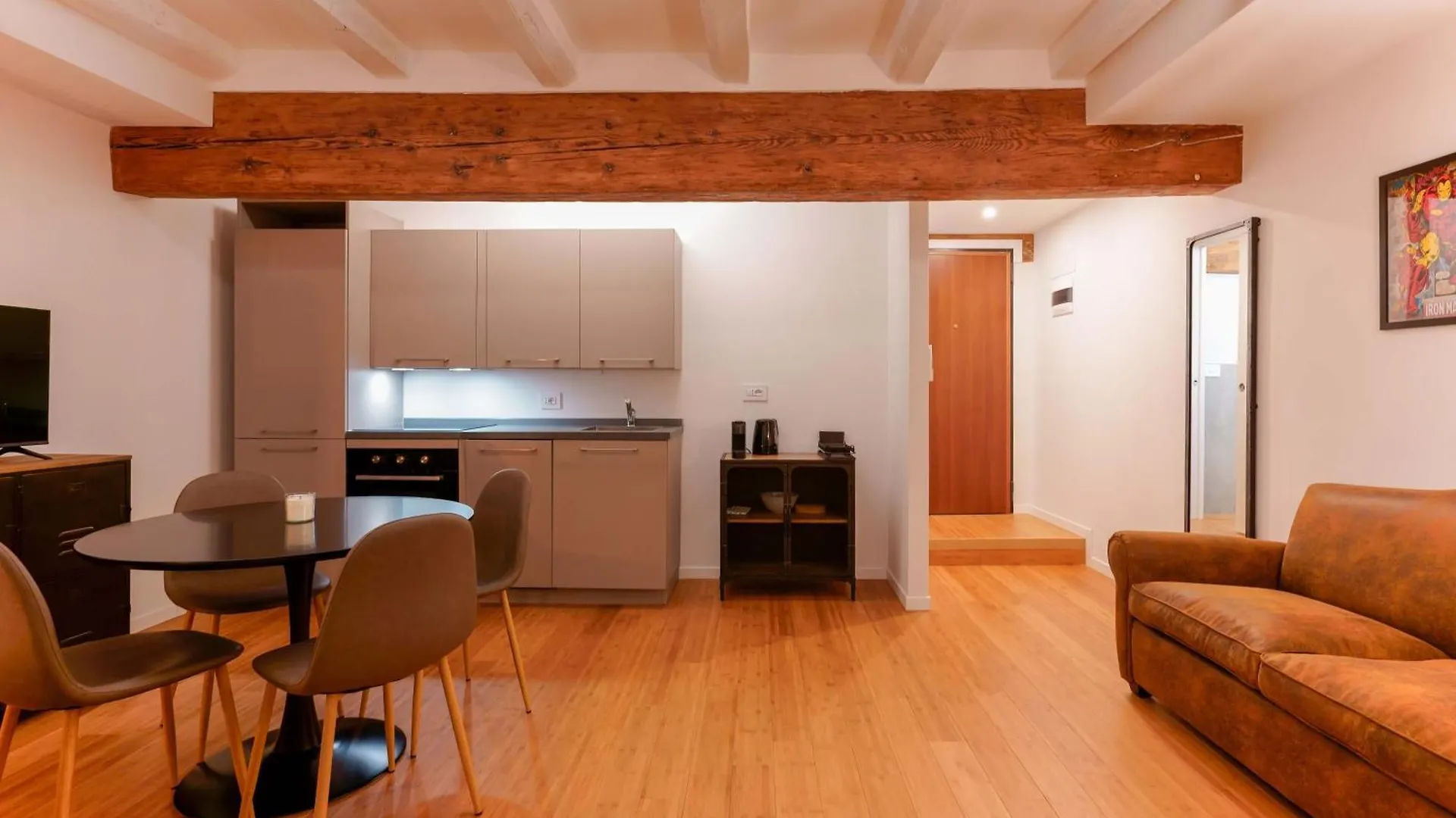 Sette Chiese Apartments Bologna