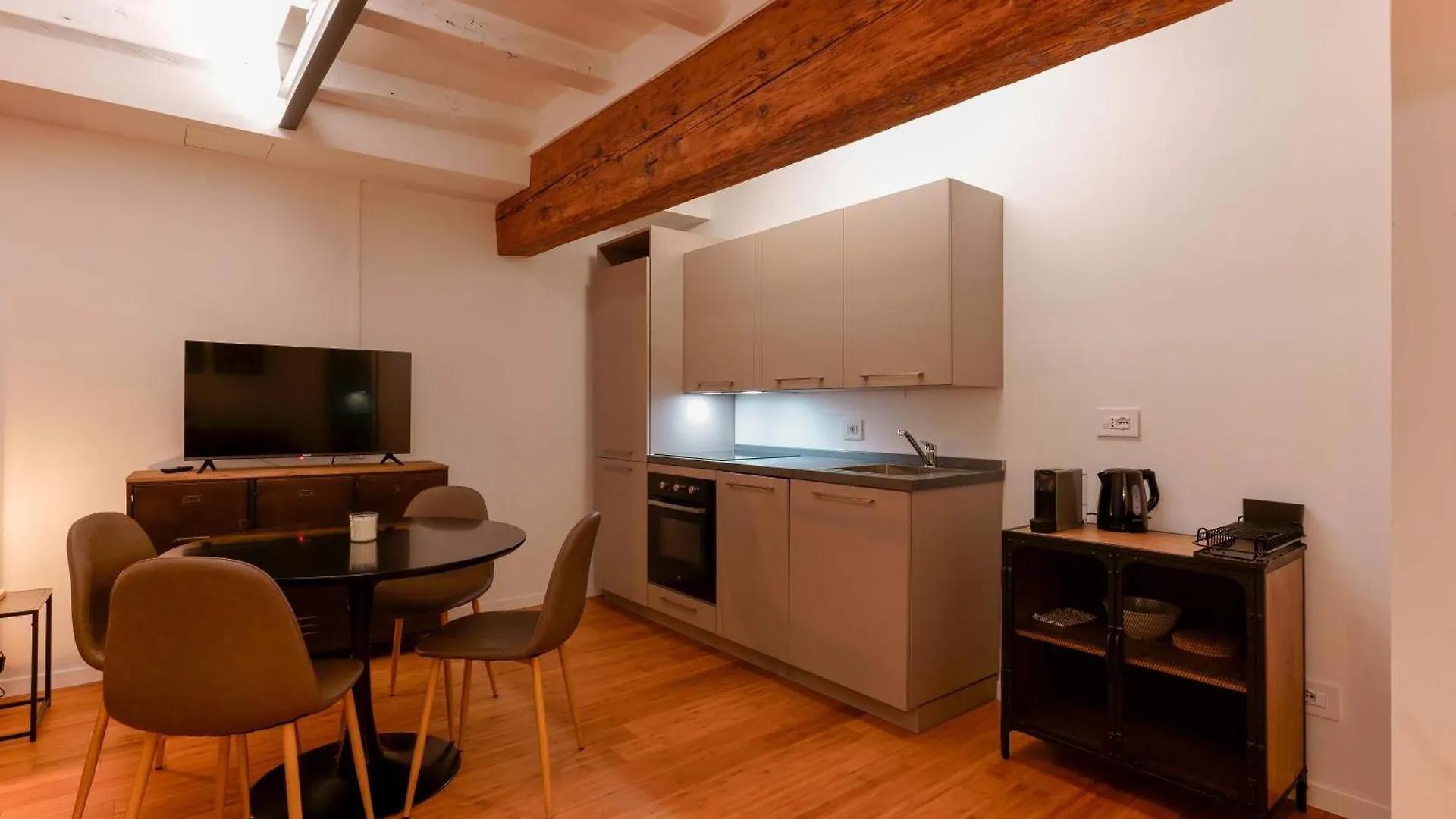 Sette Chiese Apartments Bologna