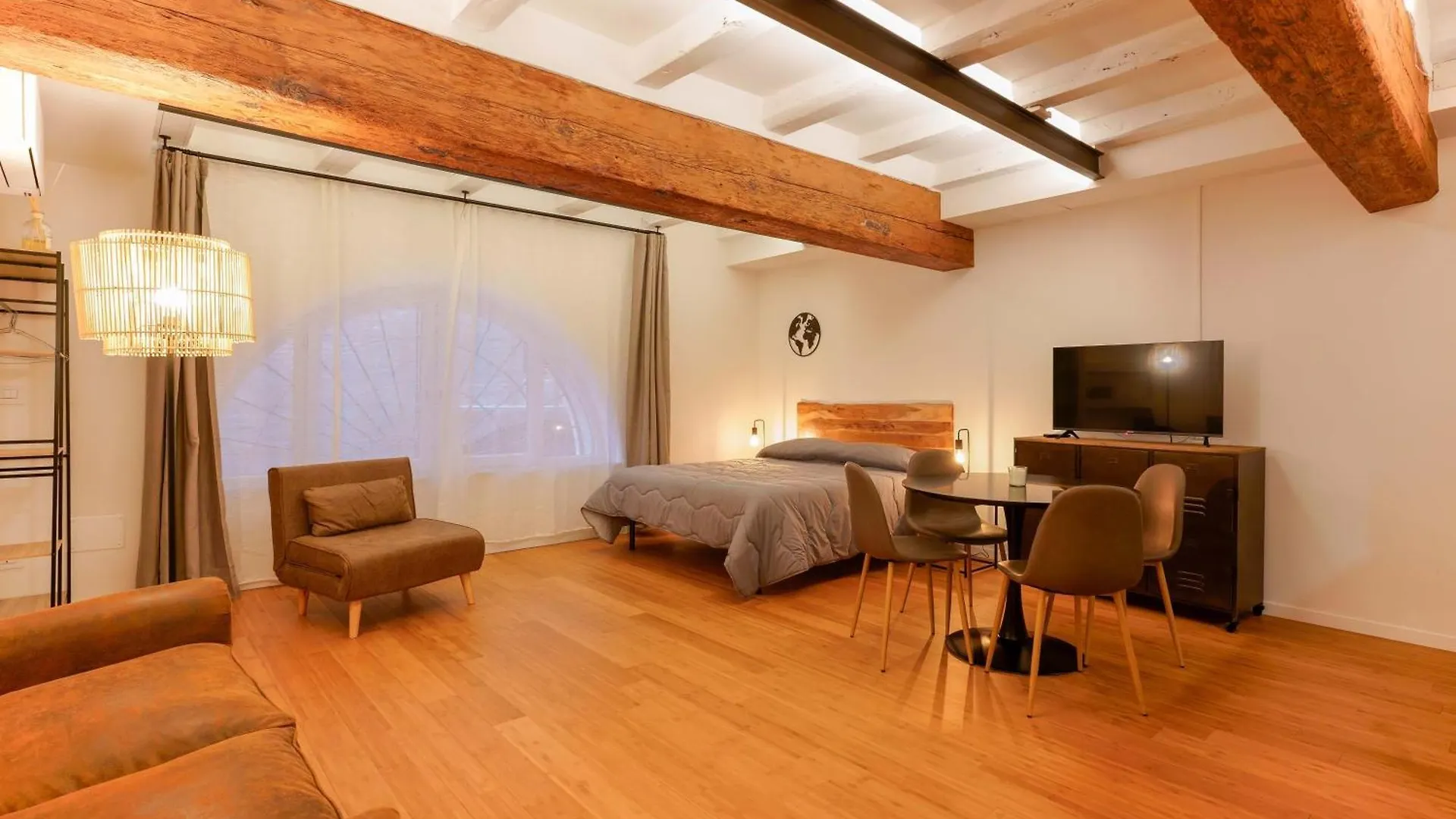 Sette Chiese Apartments Bologna
