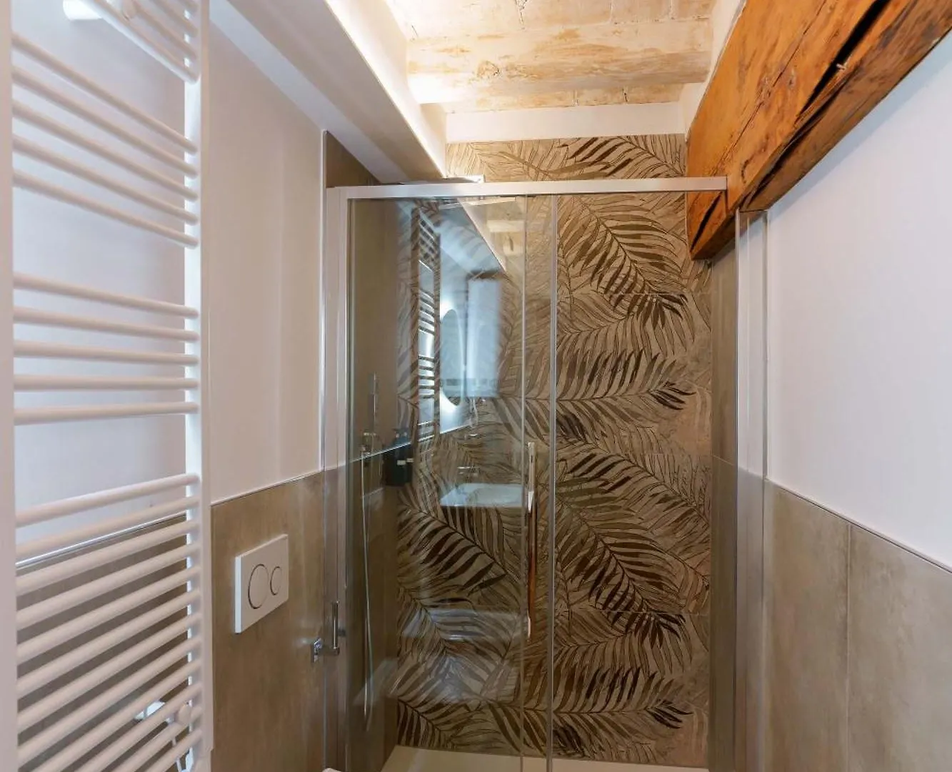 Sette Chiese Apartments بولونيا