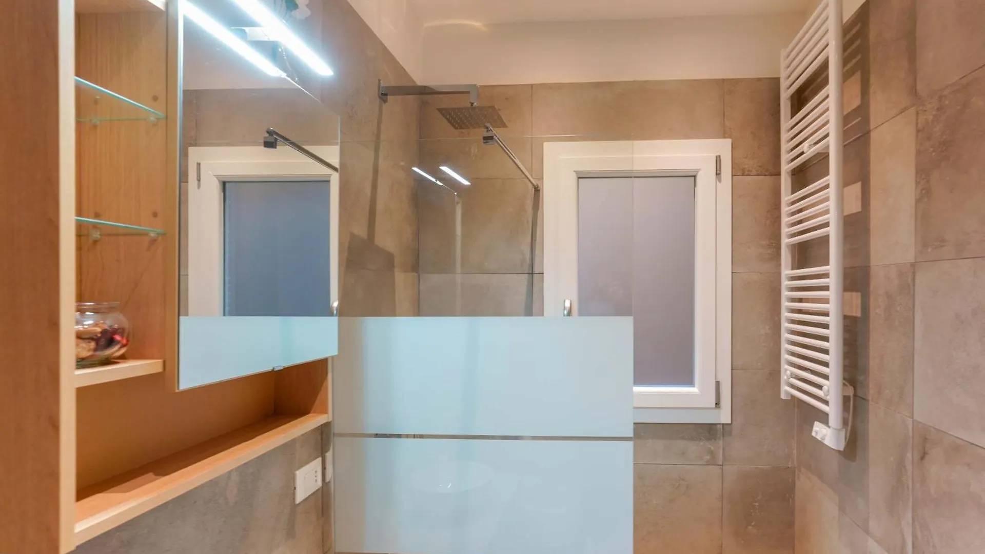 Sette Chiese Apartments Bologna