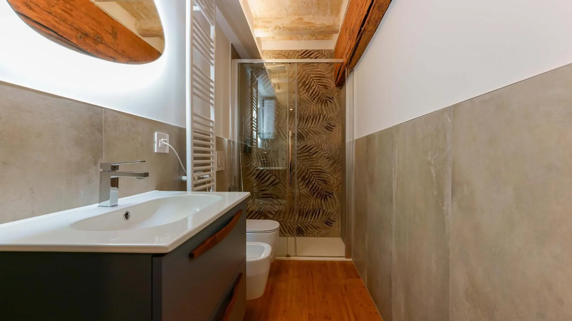 Sette Chiese Apartments Bologna