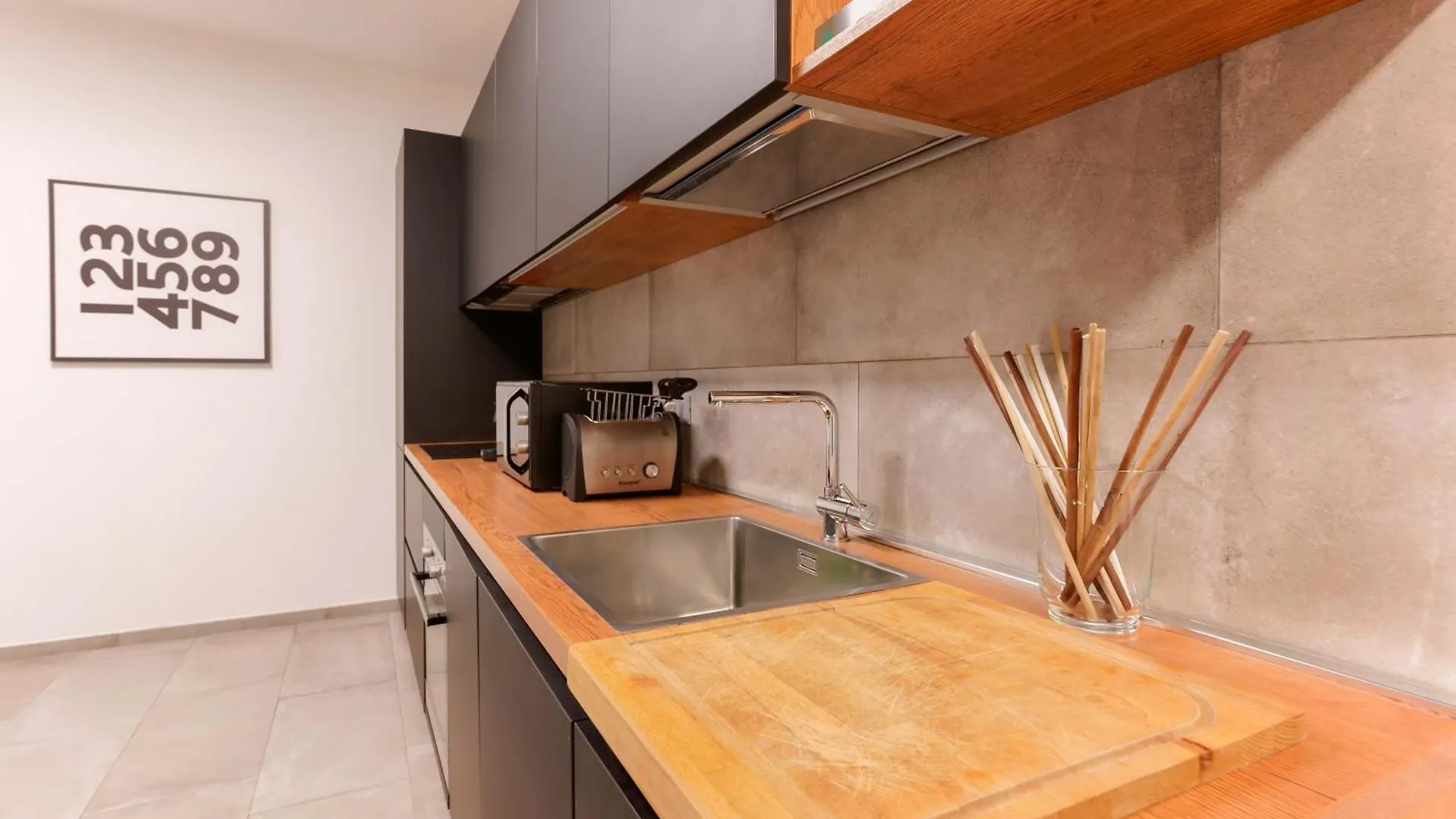 Sette Chiese Apartments Bologna
