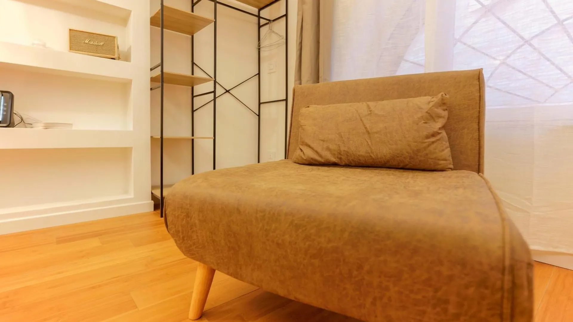 Sette Chiese Apartments Bologna 0*,  Italy