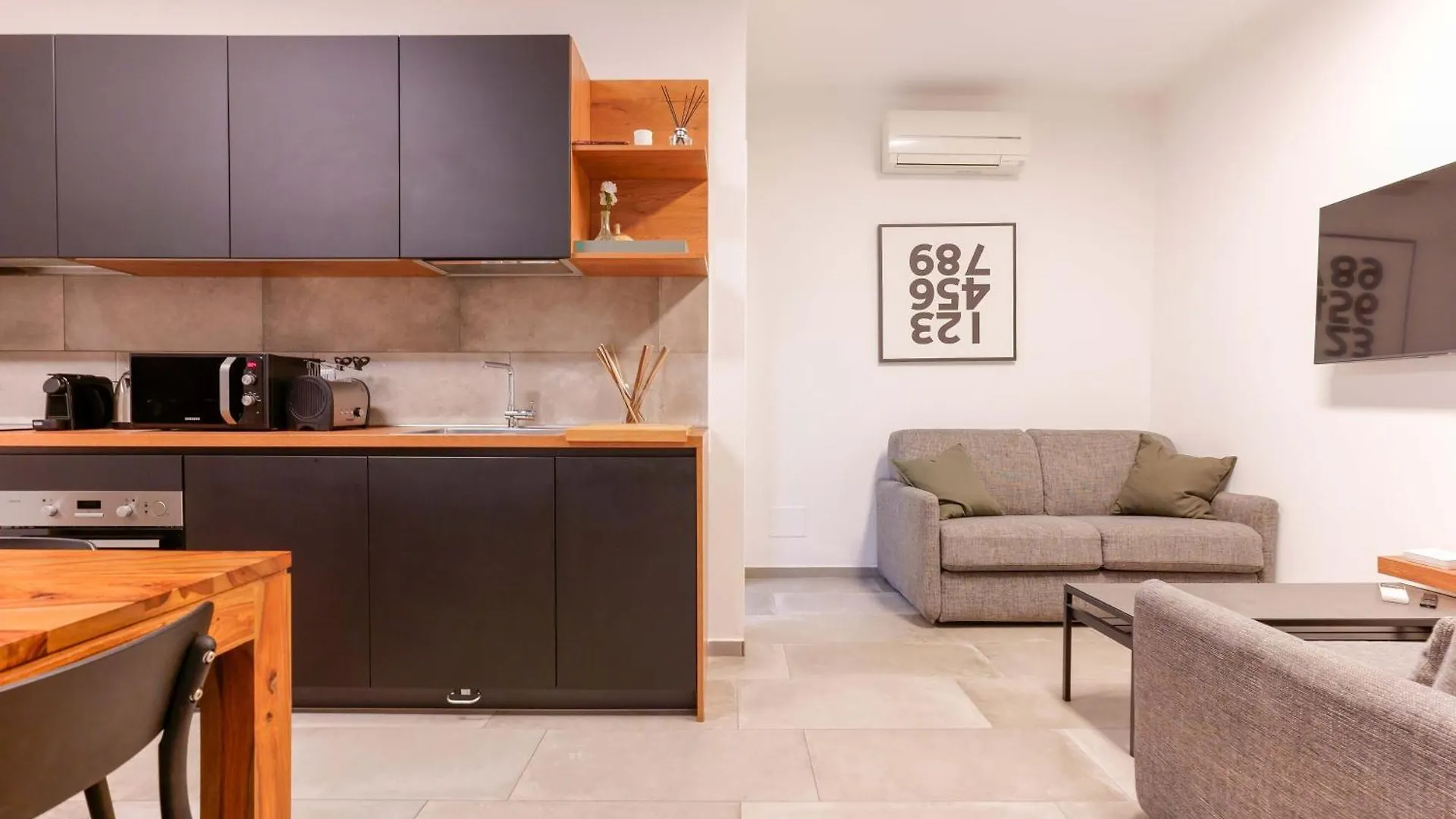 Sette Chiese Apartments Bologna