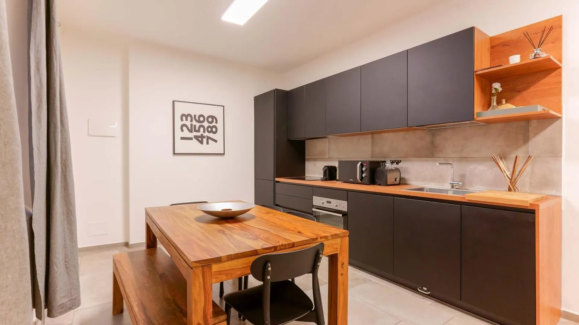 Sette Chiese Apartments Bologna
