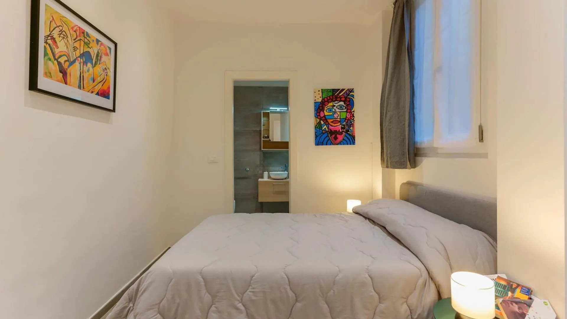 Sette Chiese Apartments Bologna