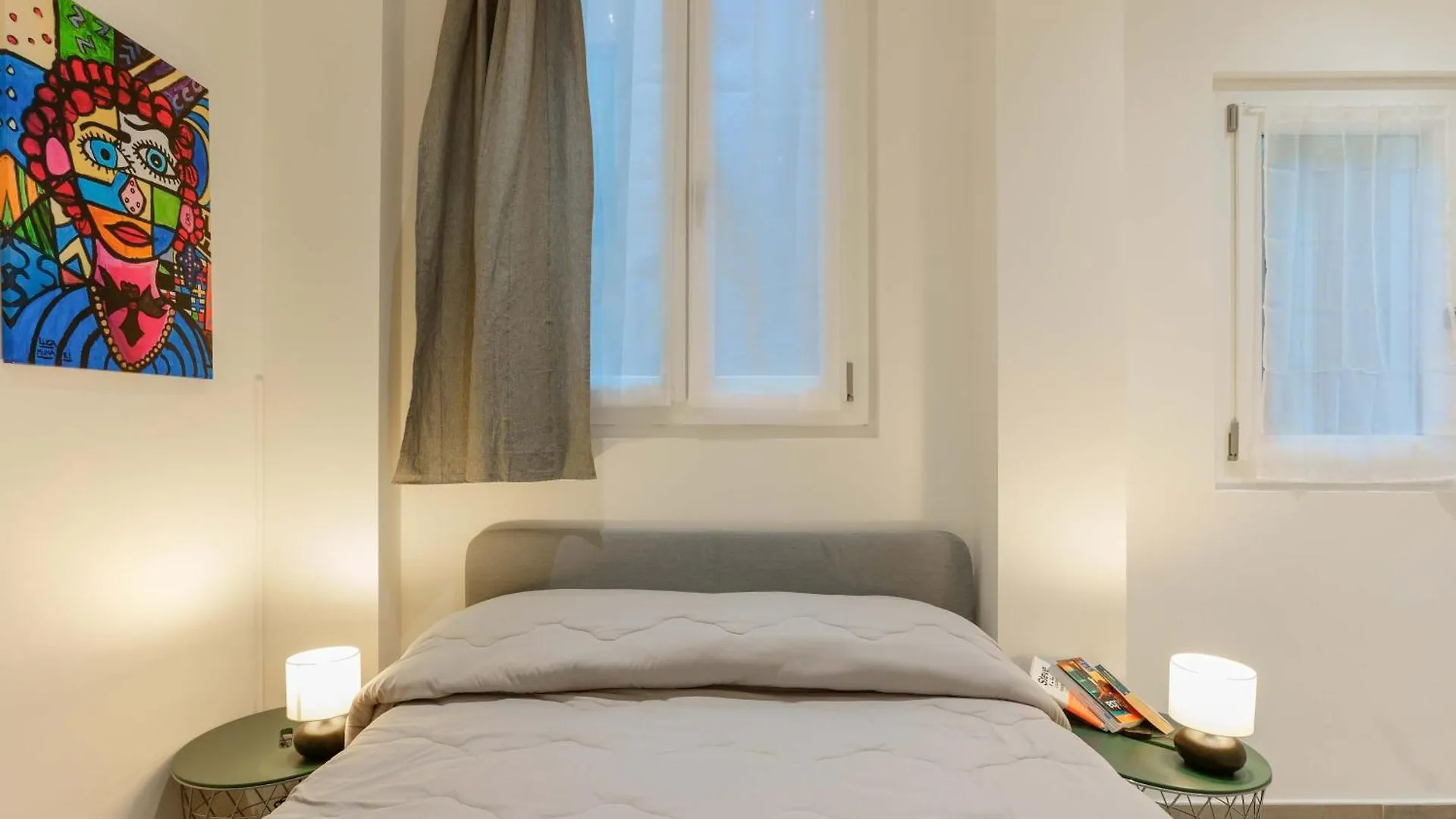 Sette Chiese Apartments بولونيا 0*,  إيطاليا
