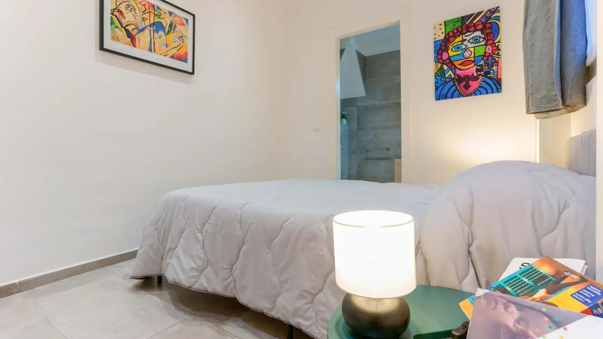 Sette Chiese Apartments Bologna