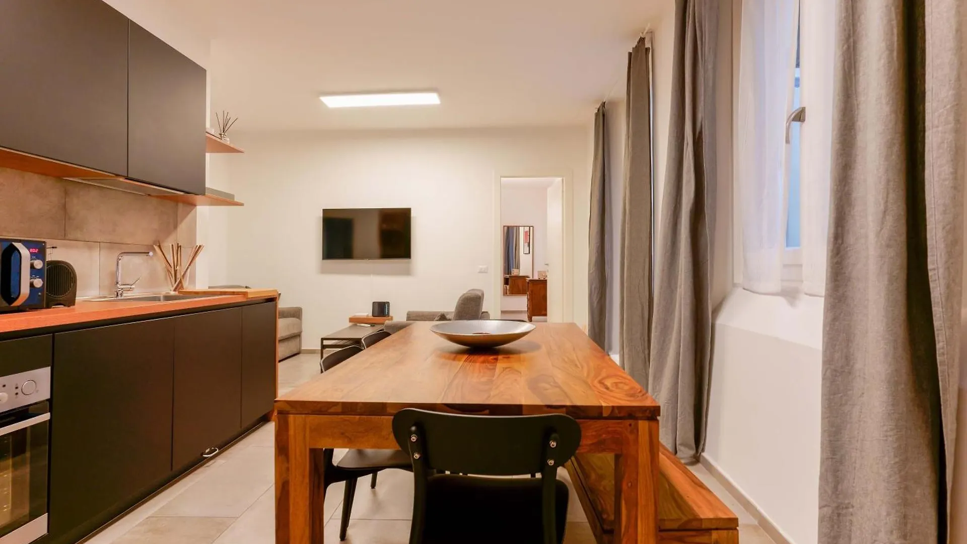 Sette Chiese Apartments Bologna