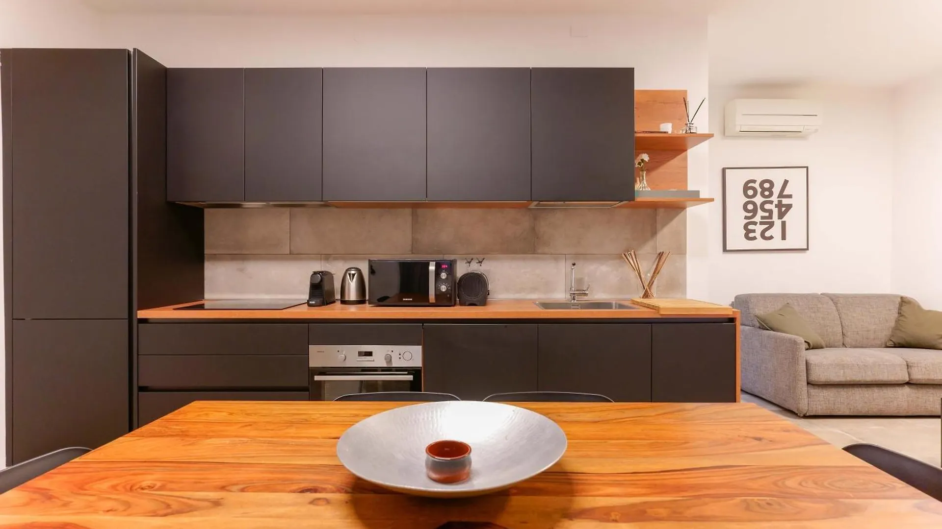 Sette Chiese Apartments Bologna