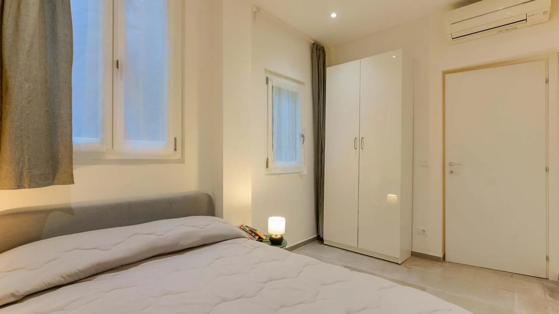 Sette Chiese Apartments بولونيا