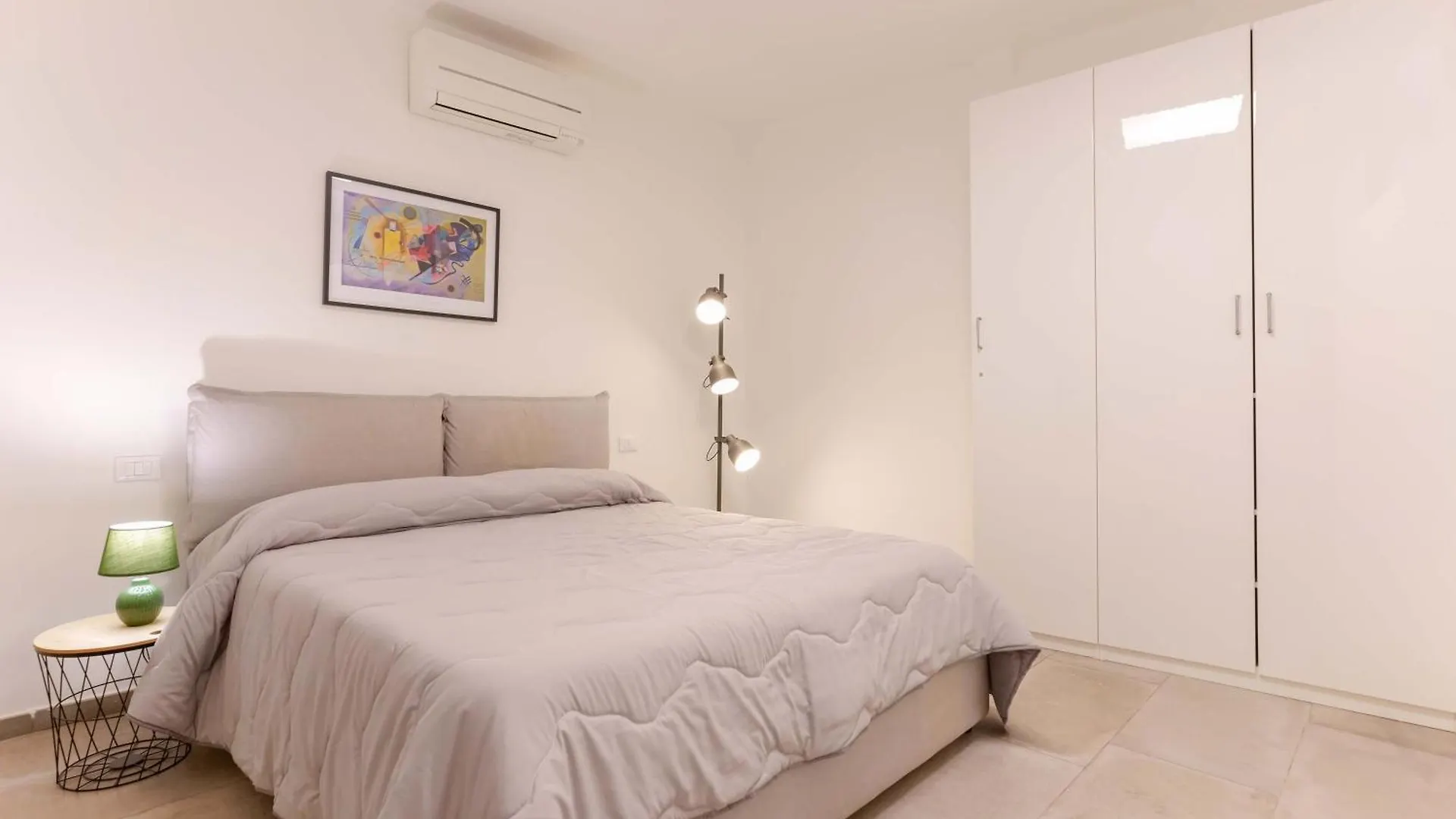 Sette Chiese Apartments بولونيا