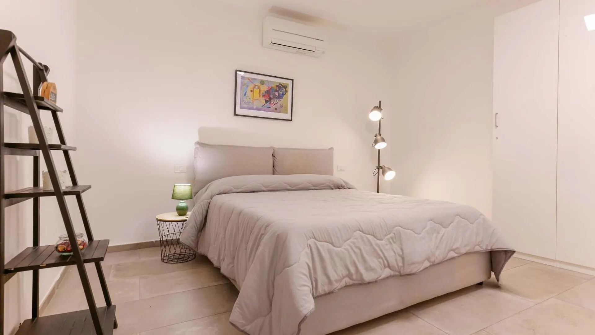 Sette Chiese Apartments بولونيا إيطاليا
