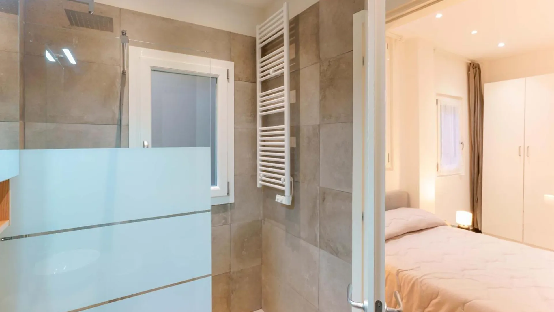Sette Chiese Apartments Bologna