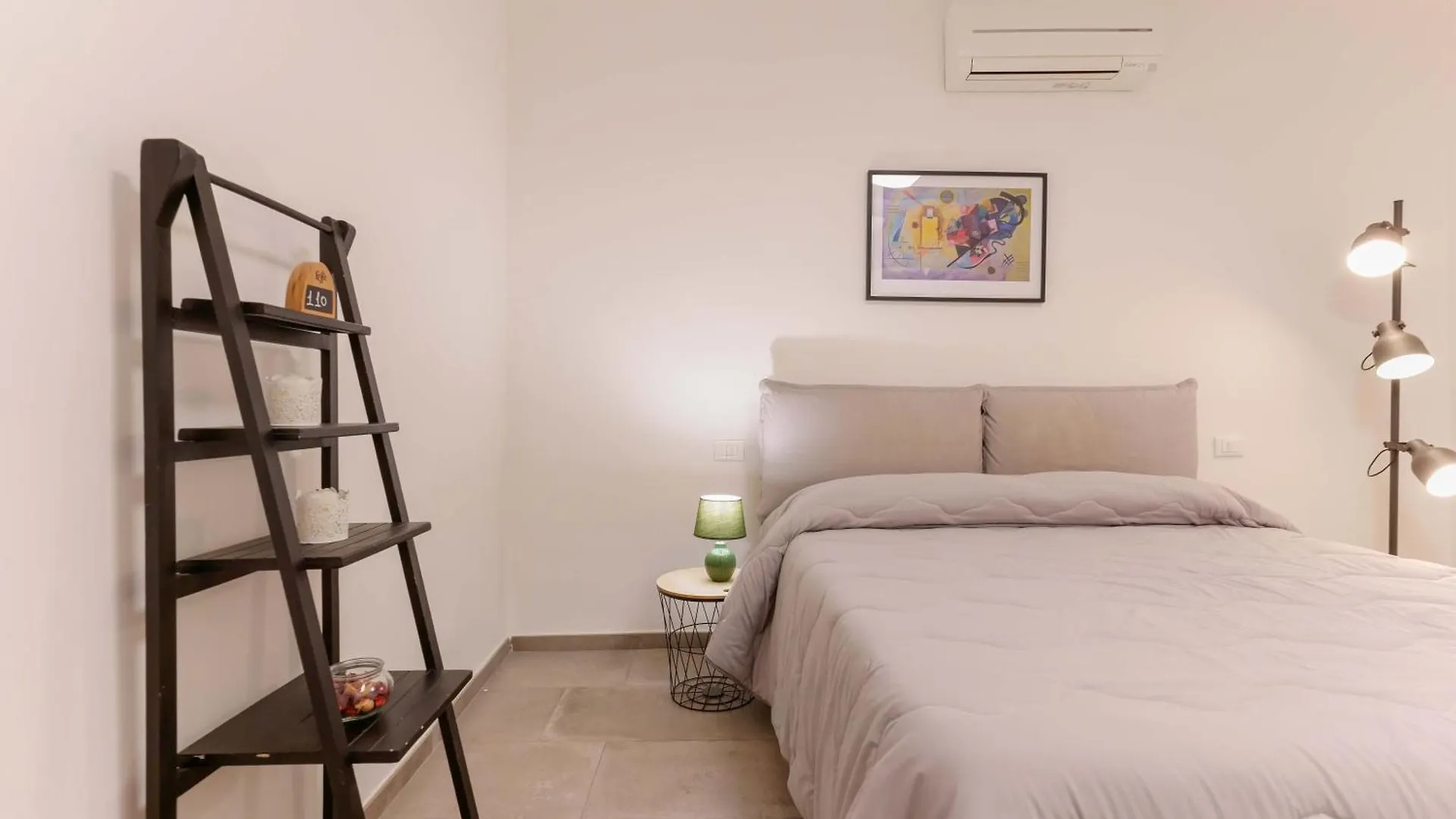 Sette Chiese Apartments Bologna