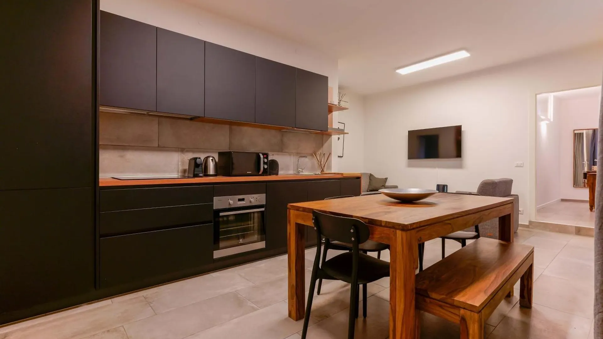 Sette Chiese Apartments بولونيا