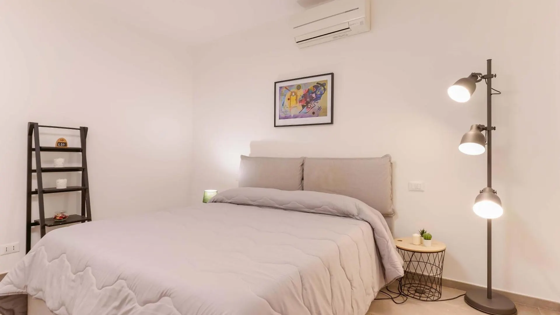 Sette Chiese Apartments Bologna